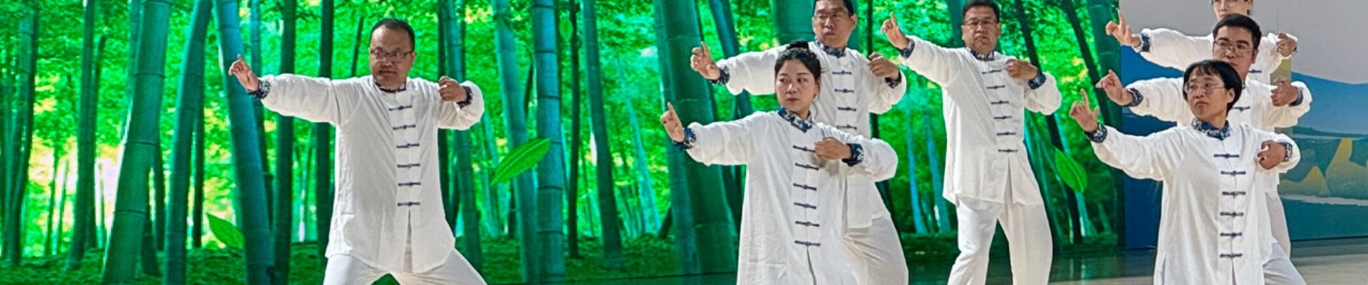 我们的服务