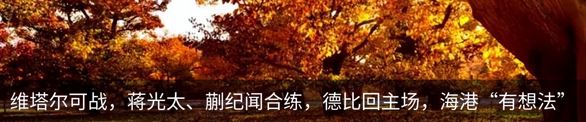 行业资讯
